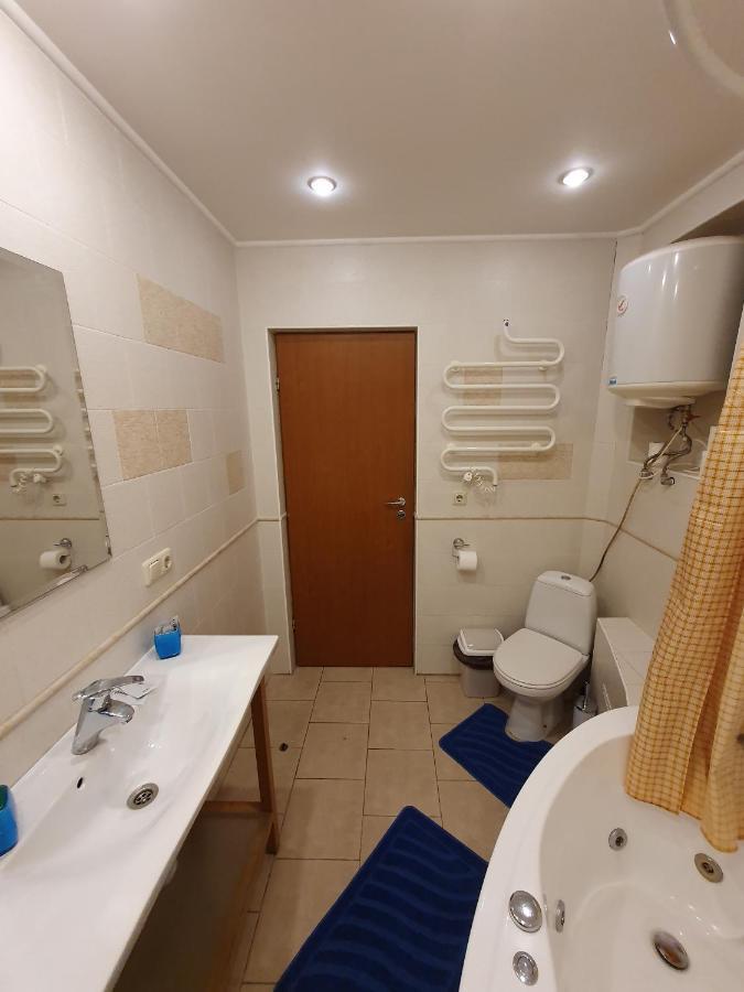 Inn Home Apartments - Pechersk Area Киев Екстериор снимка