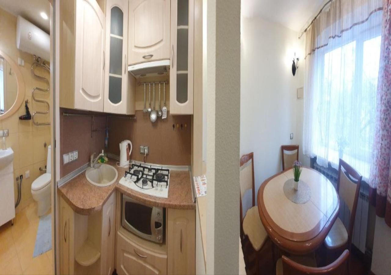 Inn Home Apartments - Pechersk Area Киев Екстериор снимка
