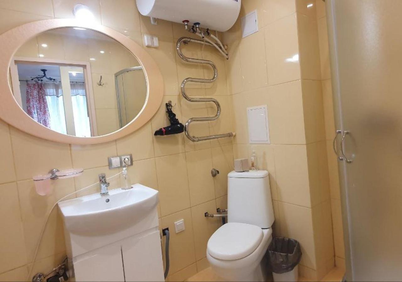 Inn Home Apartments - Pechersk Area Киев Екстериор снимка