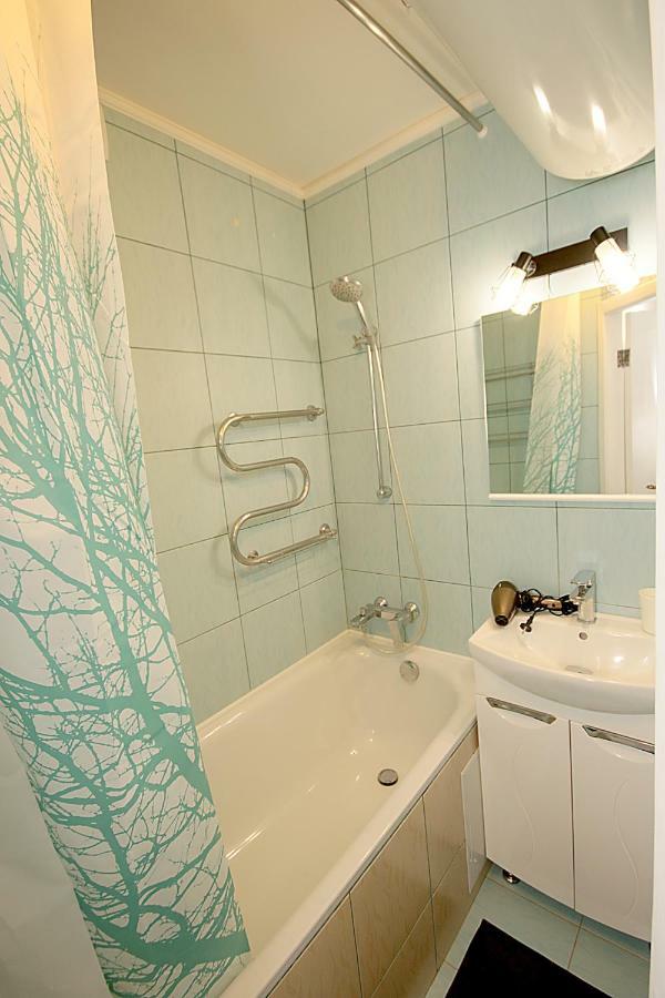 Inn Home Apartments - Pechersk Area Киев Екстериор снимка