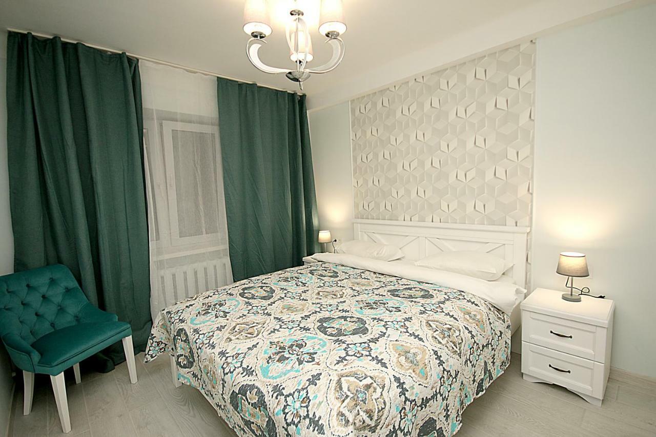 Inn Home Apartments - Pechersk Area Киев Екстериор снимка