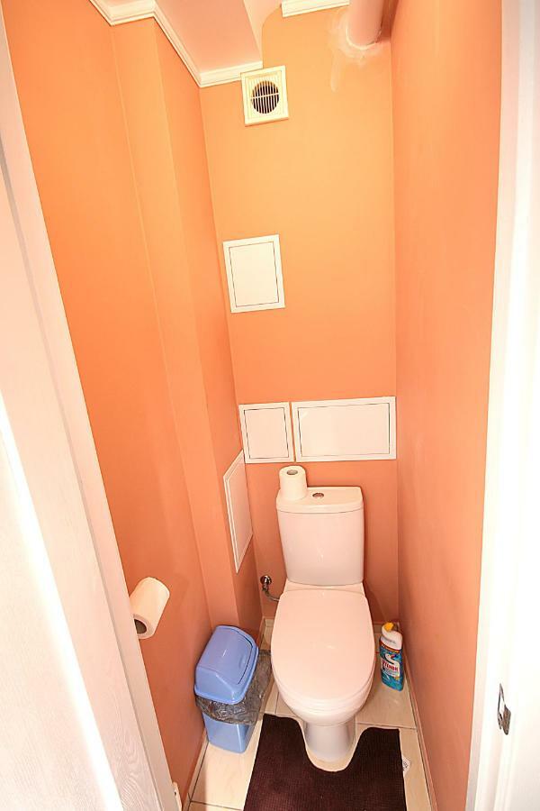 Inn Home Apartments - Pechersk Area Киев Екстериор снимка