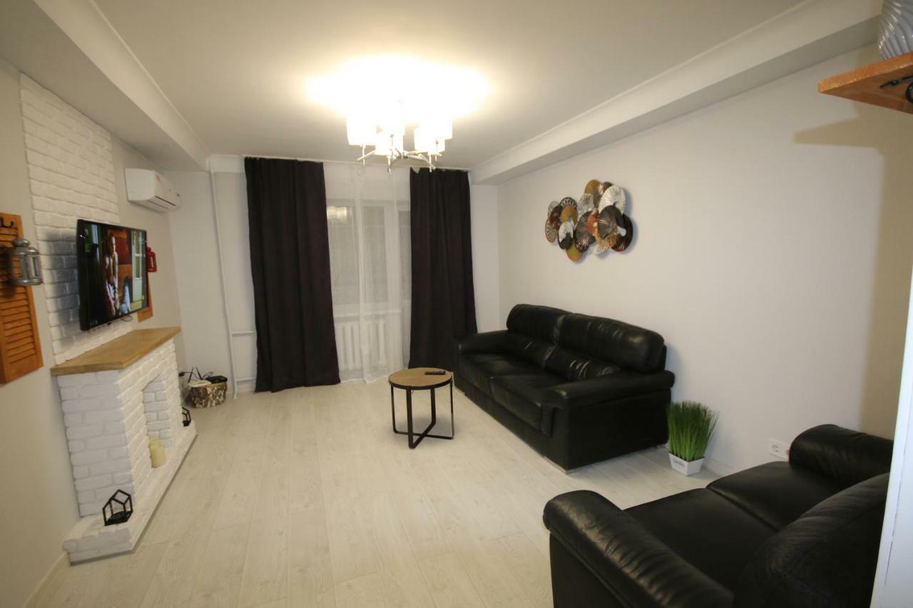 Inn Home Apartments - Pechersk Area Киев Екстериор снимка