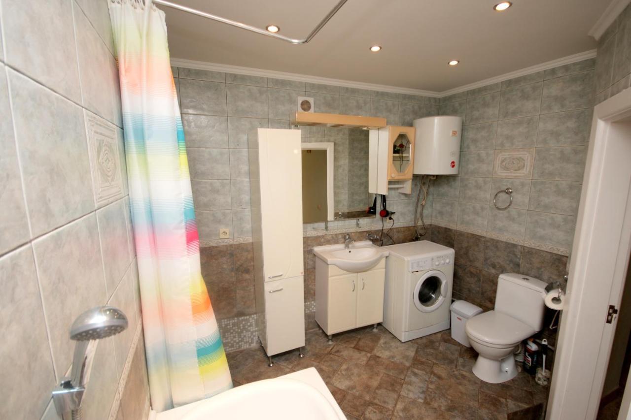 Inn Home Apartments - Pechersk Area Киев Екстериор снимка