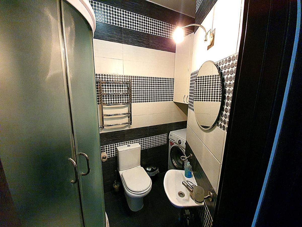 Inn Home Apartments - Pechersk Area Киев Екстериор снимка