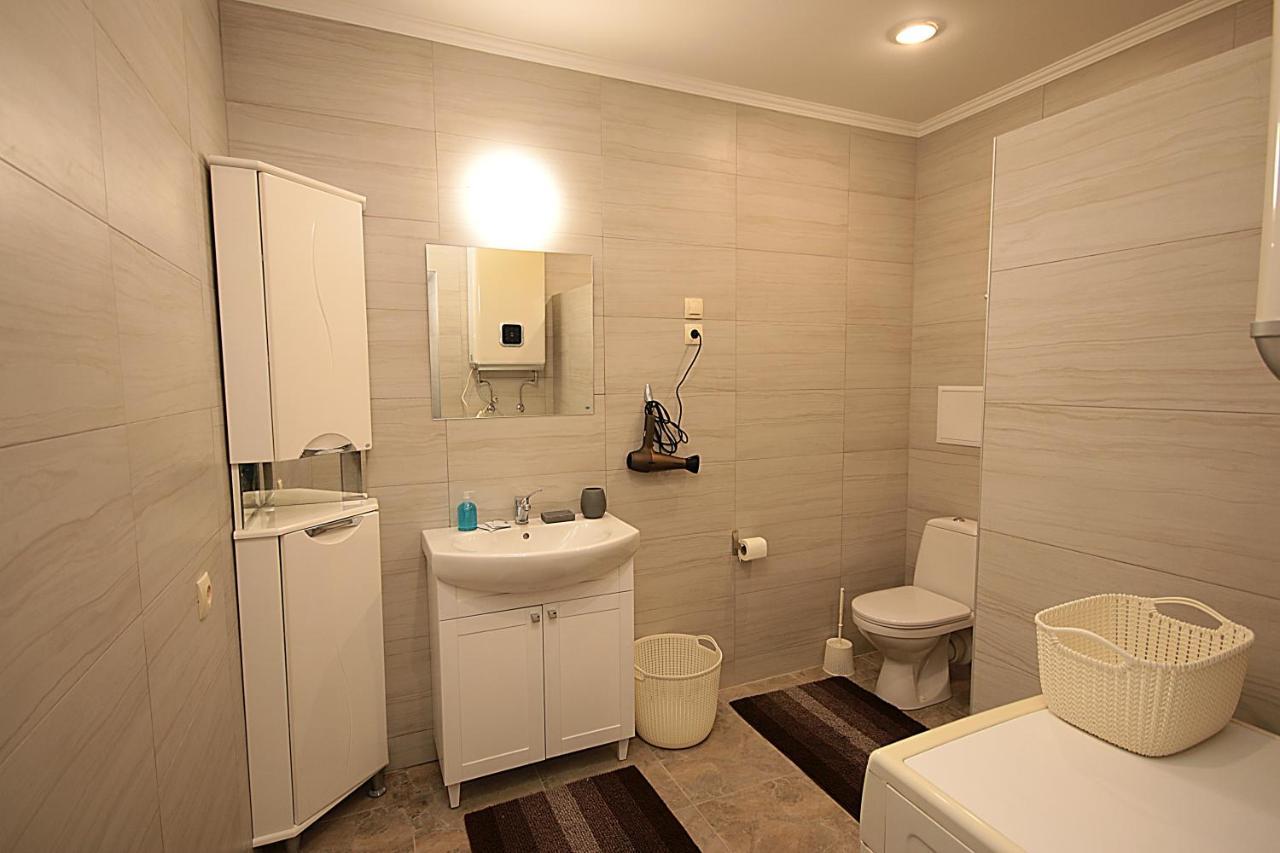 Inn Home Apartments - Pechersk Area Киев Екстериор снимка