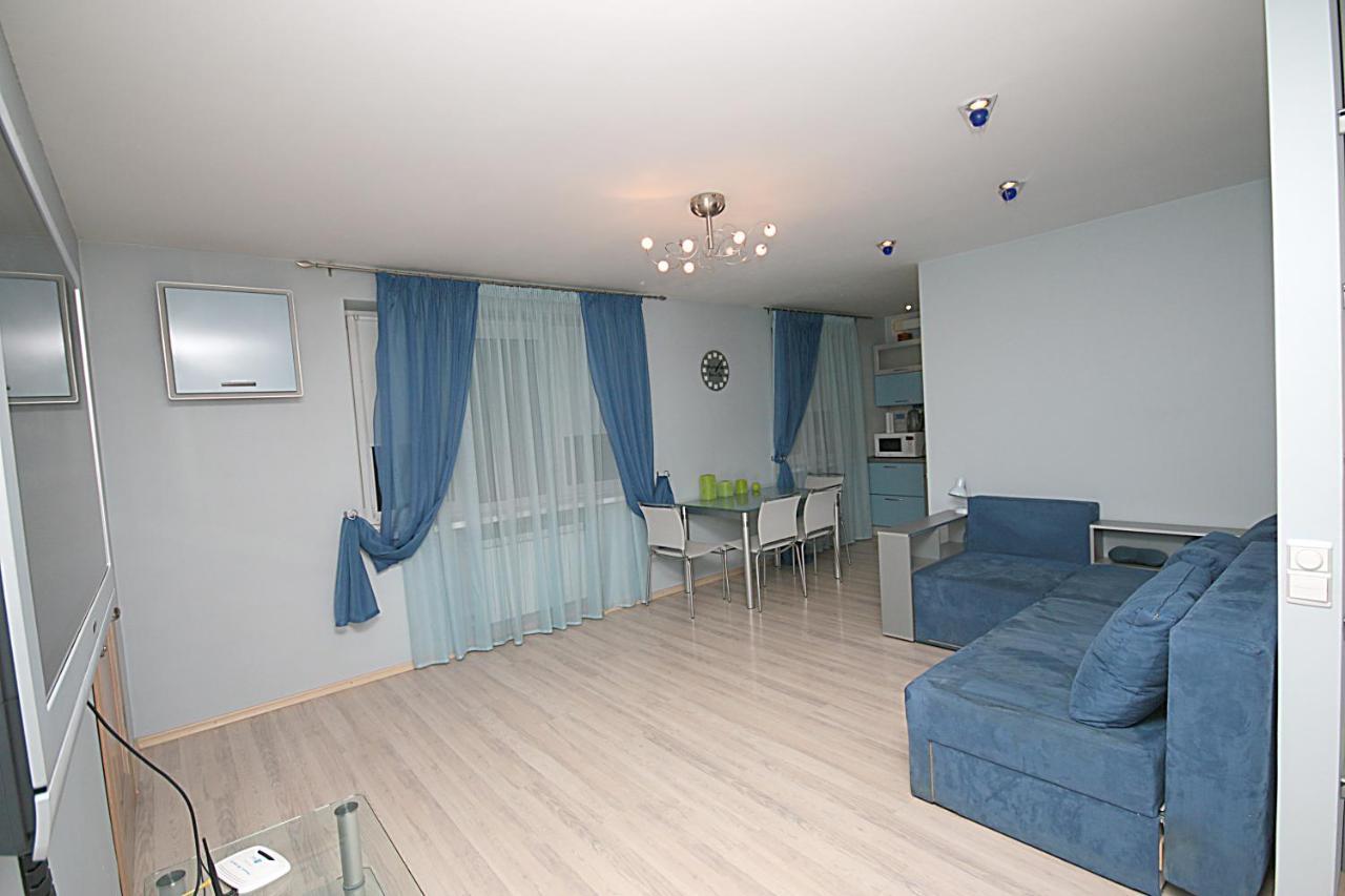 Inn Home Apartments - Pechersk Area Киев Екстериор снимка
